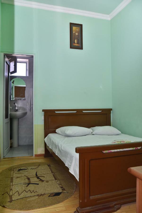 Zvartnots Ojakh Hotel Erevan Exterior foto