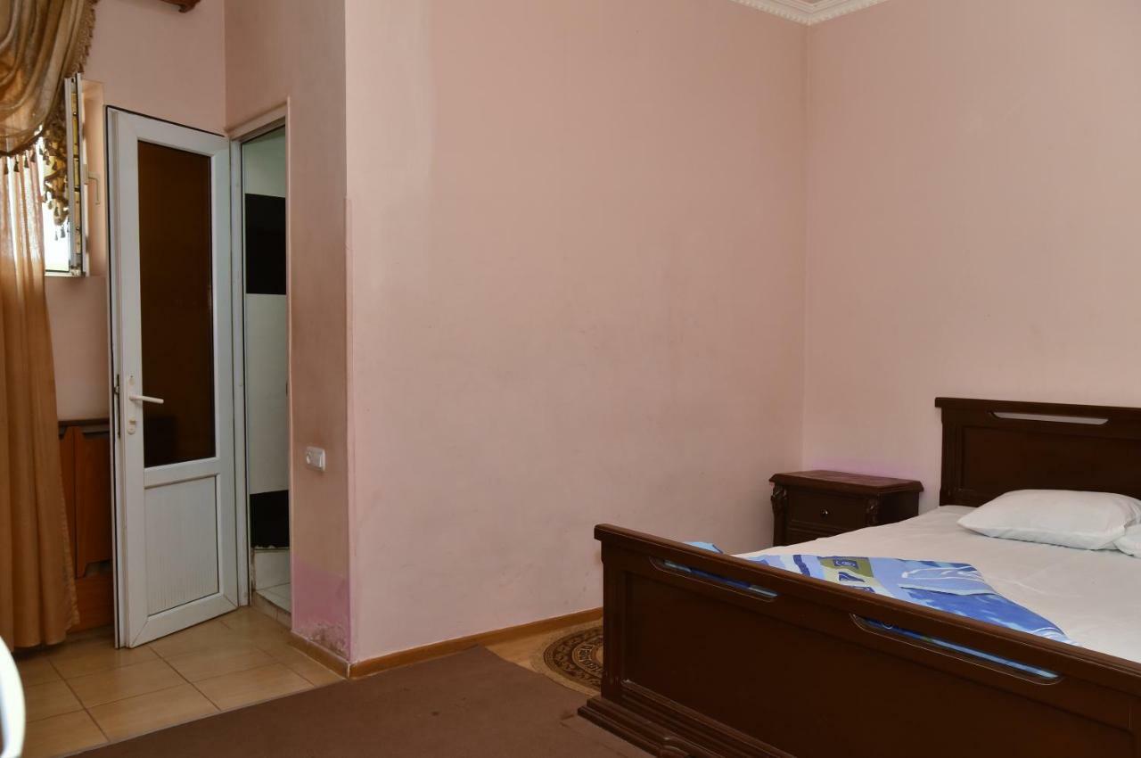 Zvartnots Ojakh Hotel Erevan Exterior foto